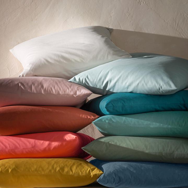 Immagine prodotto La Redoute Interieurs Scenario Coton (Oberleintuch, 150 x 250 cm)