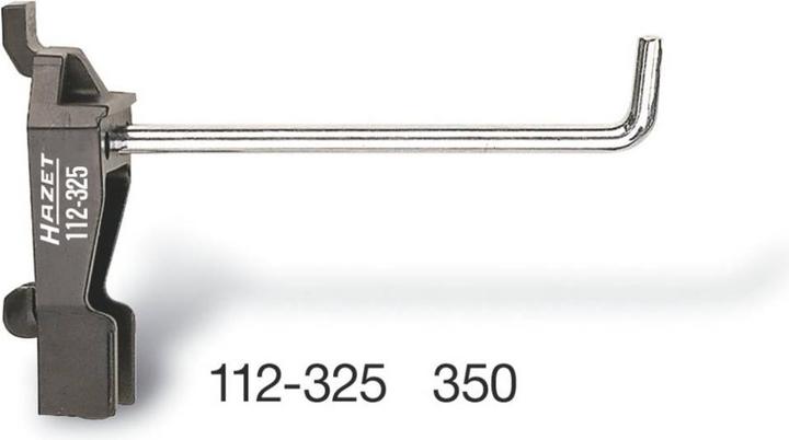 Produktbild HAZET Werkzeug Halter 112-325