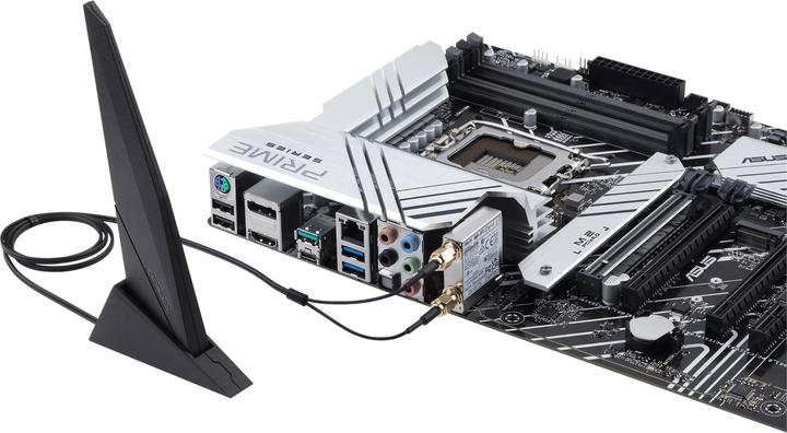 Actual product image ASUS Prime Z690-P Wifi (LGA 1700, Intel Z690 (DDR5), ATX)