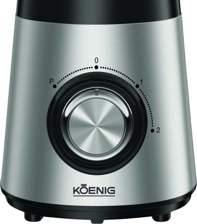 Image du produit Lipo Koenig (500 W)