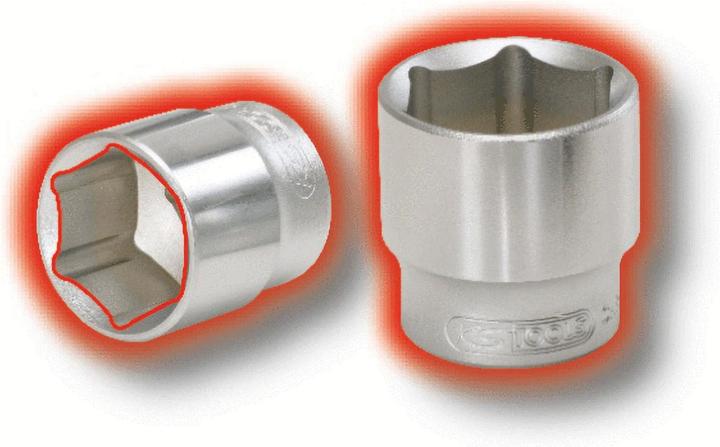 Immagine prodotto KS Tools 1/2 Steckschl.-Satz
