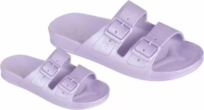 Actual product image Cacatoès 's sandals baleia (39)