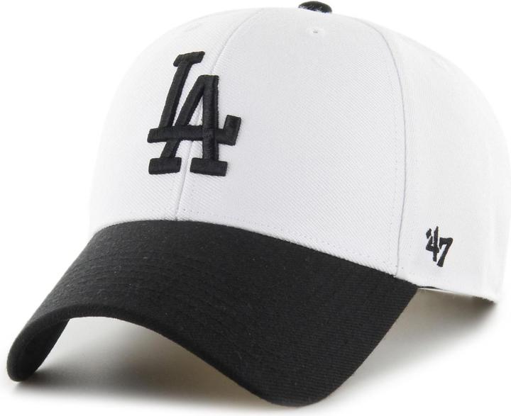 Produktbild 47 Brand Snapback Cap - SURE SHOT Los Angeles Dodgers (One Size)