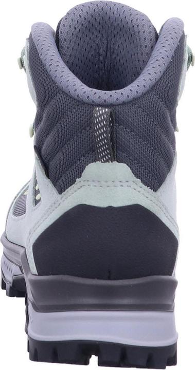 Produktbild Lowa Wanderschuh CORVARA GTX MID Ws (39.5)