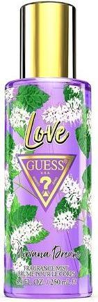 Produktbild Guess Love Nirvana Dream (250 ml)