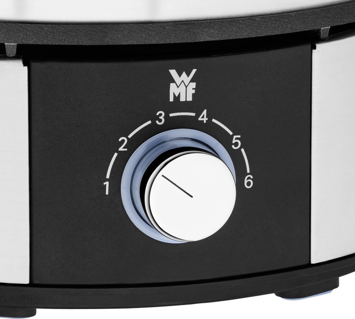 Produktbild WMF Lono Fondue-Set (Fondue Bourguignonne, Fondue Chinoise)