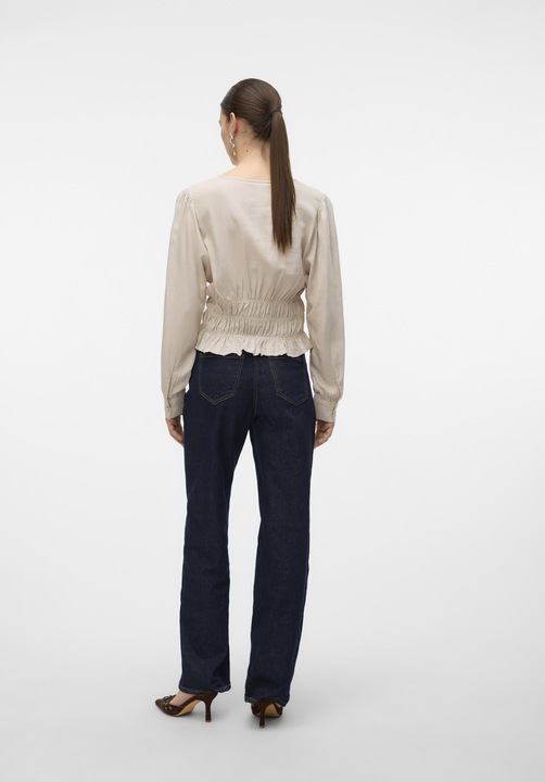 Produktbild Vero Moda VMTHEODORA Top Bluse (L)
