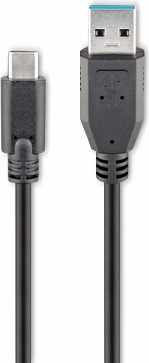 Produktbild Goobay USB 3.0 SuperSpeed (3 m, USB 3.0)