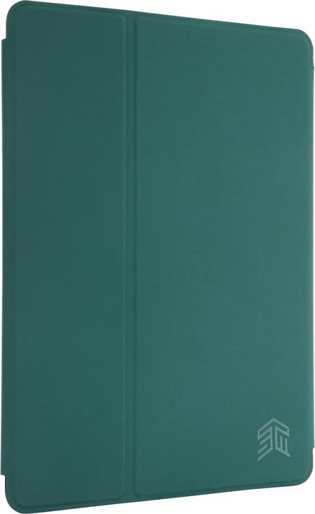 Produktbild STM studio dark green / smoke (iPad Air 2, iPad Air)