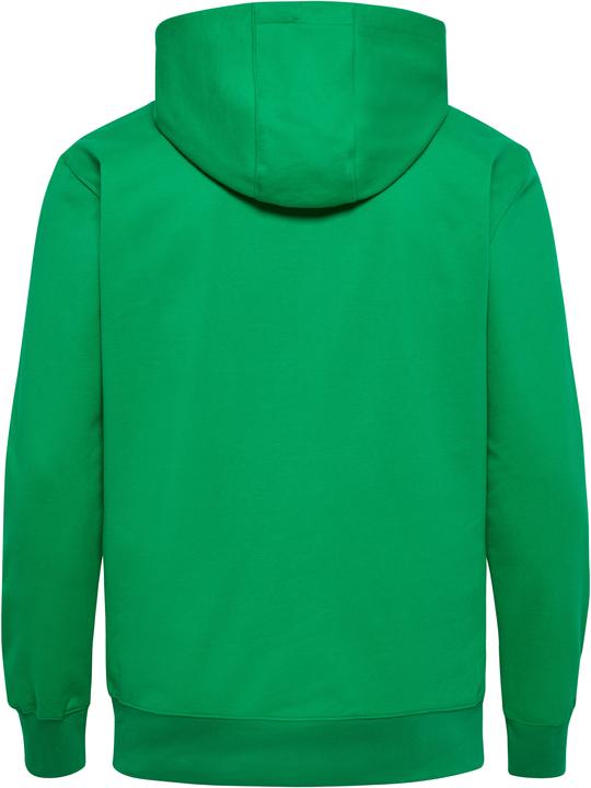 Actual product image hummel HMLGO 2.0 ZIP HOODIE (L)
