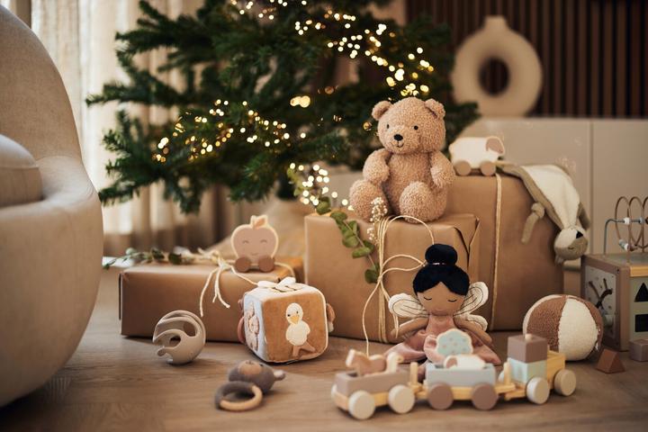 Image du produit Jollein Ours en peluche (24 cm)