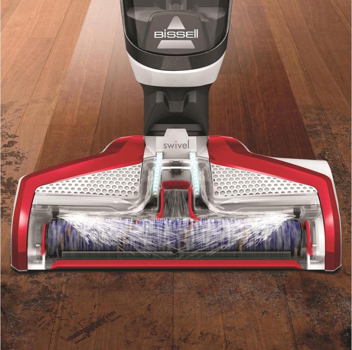 Actual product image Bissell CrossWave