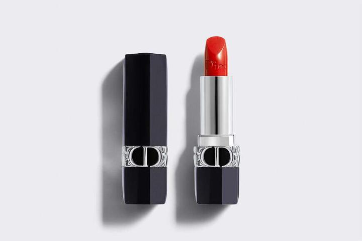 Produktbild Dior Rouge Satin No 844 (844 Trafalgar)