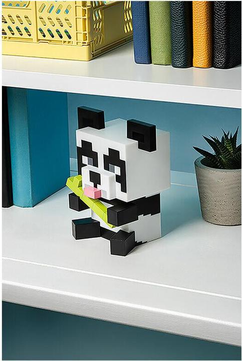 Actual product image Paladone Products Minecraft - Lamp Panda