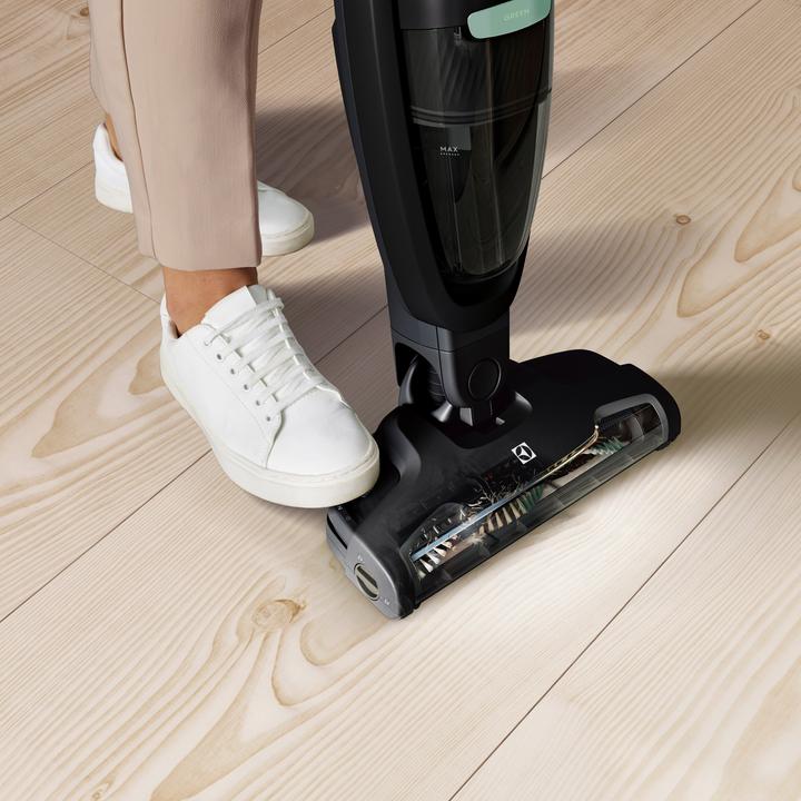 Actual product image Electrolux WQ71-GREEN