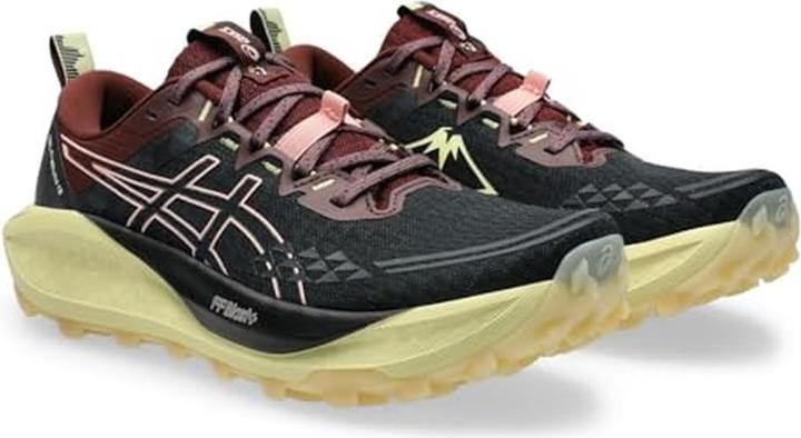 Actual product image ASICS Performance Gel Trabuco 13 (39)