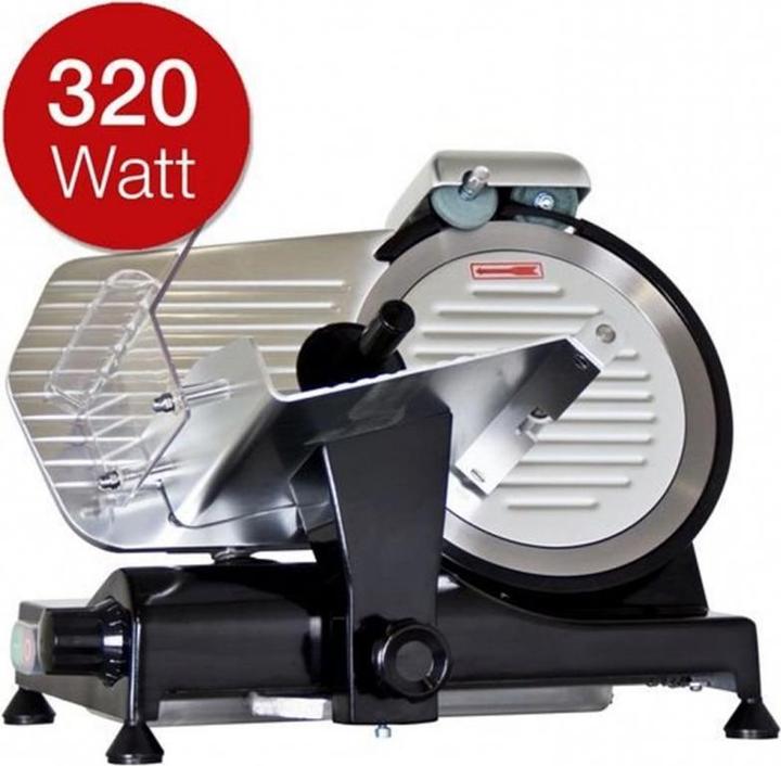 Produktbild Weber Home Am250s