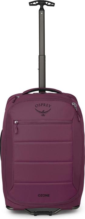 Actual product image Osprey Ozone 2 Rollen Kabinentrolley 55 cm (40 l)