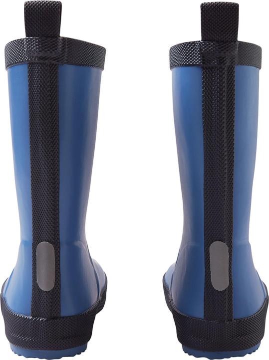 Produktbild Reima Kinder Gummistiefel Taikuus Denim (26)