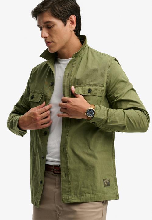 Immagine prodotto Superdry Military (S)
