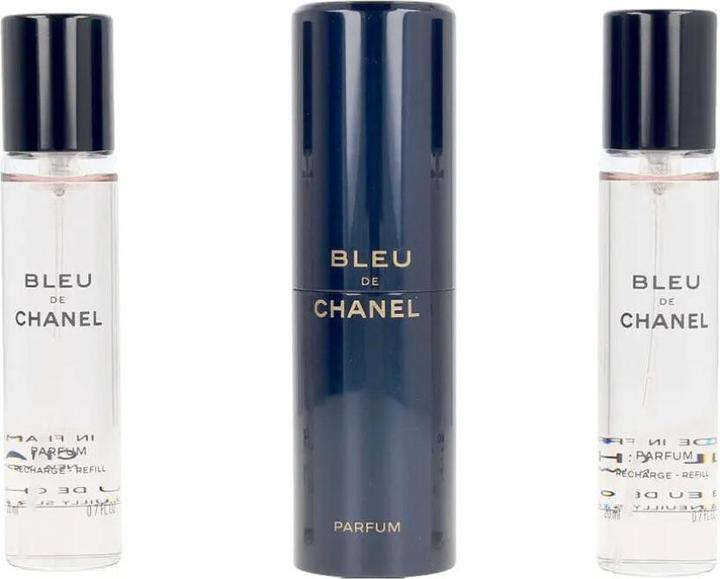 Produktbild Chanel Parfumé Twist & (Eau de Parfum, 60 ml)
