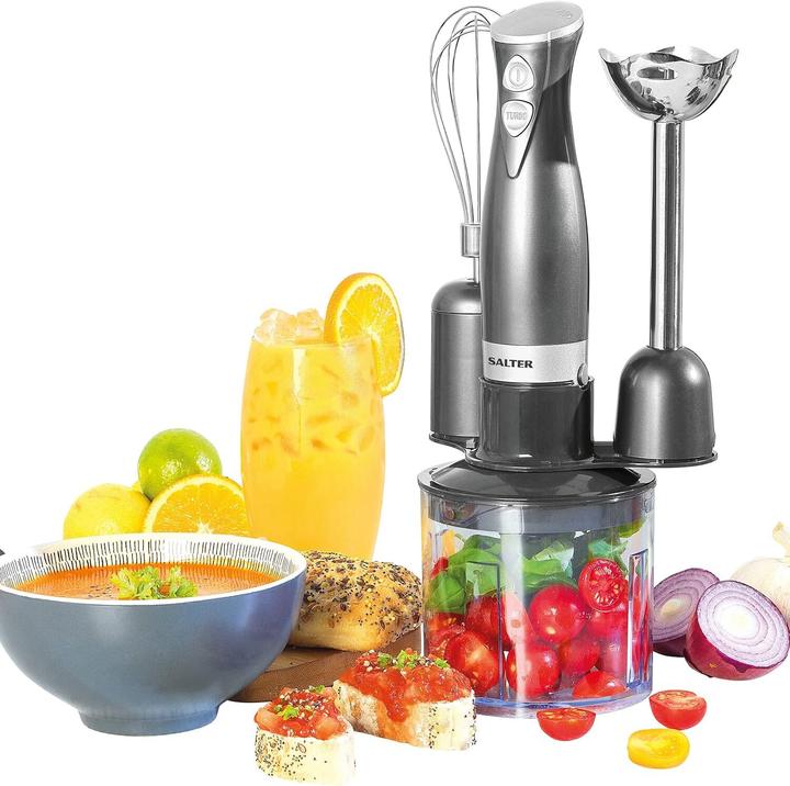 Produktbild Salter EK2827COSVDEEU10 Cosmos 3-in-1 Hand Blender