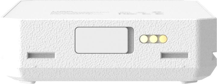 Actual product image UAG Workflow 5000mAh Extended Battery Pack (5000 mAh, 5 W, 18.50 Wh)