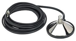 Fender 1-Button Vintage Style FS RCA