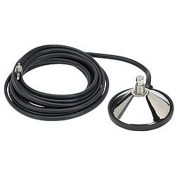 Fender FS RCA a 1 pulsante in stile vintage, Accessori per strumenti