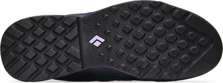 Actual product image Black Diamond W Mission Lt 2 Approach Shoes (42)