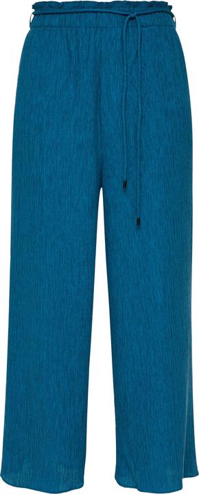 Image du produit S.Oliver Hose Loose: Culotte mit Crinkle-Struktur (40)