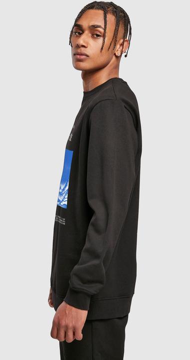 Produktbild Merchcode APOH - Hokusai Off Kanagawa Crewneck - 136921 (XS)