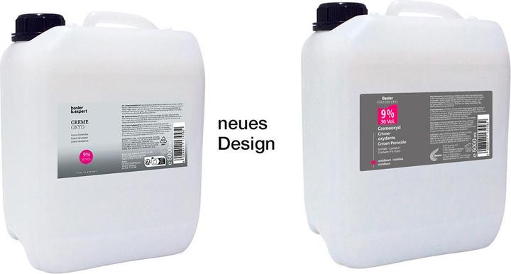 Image du produit Basler Oxyde de crème (Bidon de 5 litres)