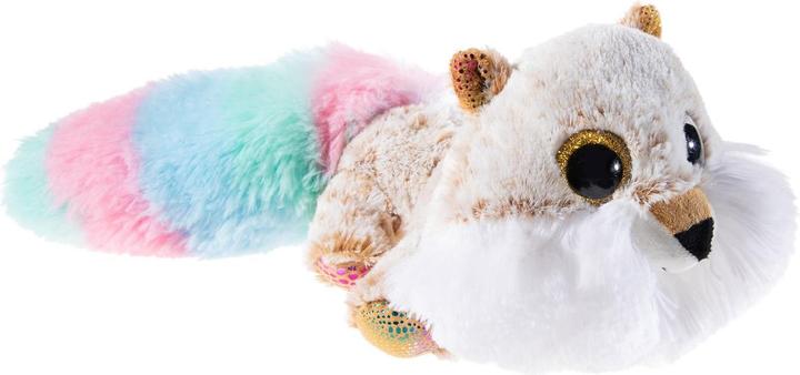 Beige, Regenbogenfarben