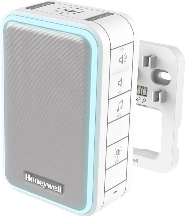 Productafbeelding Honeywell Dw315s (Bedraad)
