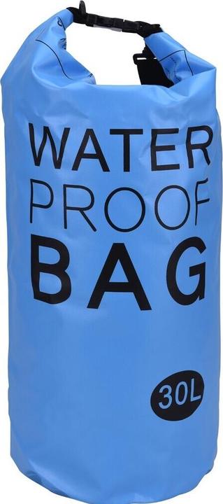Produktbild Champ Drybag - Wasserdichte Tasche (30 l)