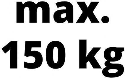 Produktbild Einhell TC-TW 150 (7 x)