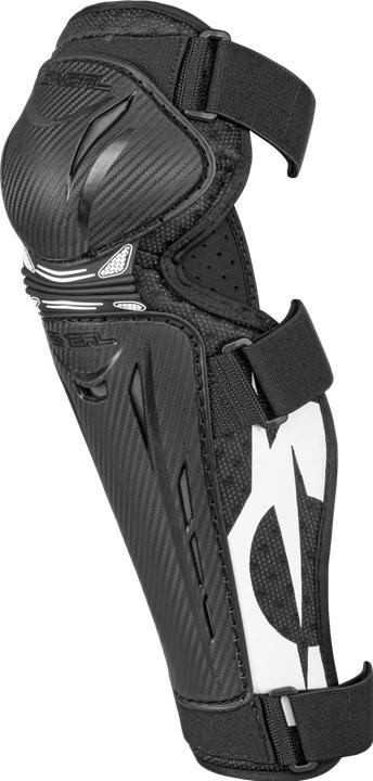 Immagine prodotto O Neal Trail FR Carbon Look (XL, Ginocchiera, Coppia)