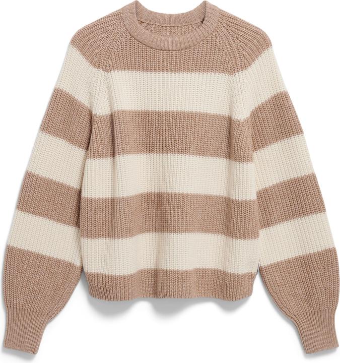 Produktbild Armedangels Women's Kaagi Stripes (L)