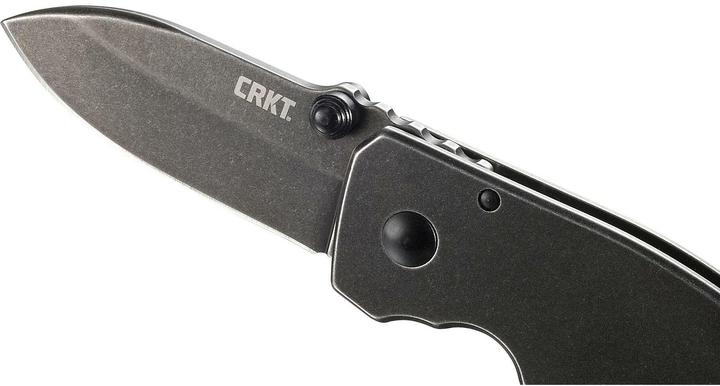 Actual product image CRKT Squid jackknife (5.30 cm)