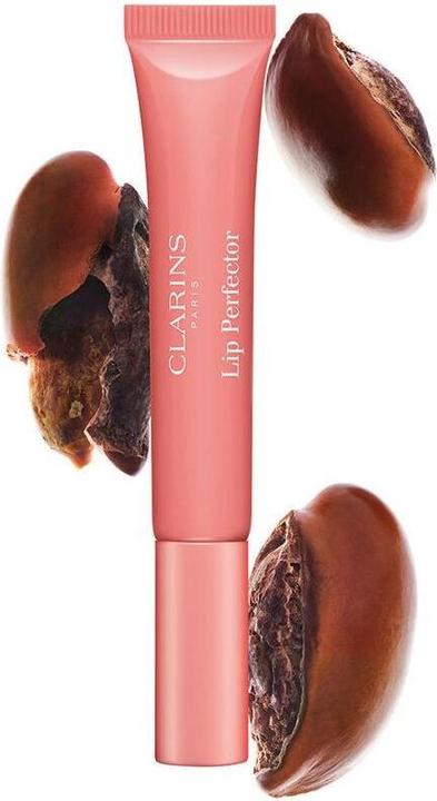 Actual product image Clarins Lip Perfector (05 - Candy Shimmer, No. 05 - Candy Shimmer)