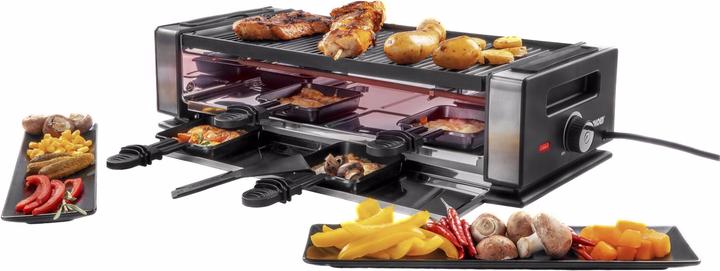 Produktbild Unold 48730 Raclette Finesse Basic