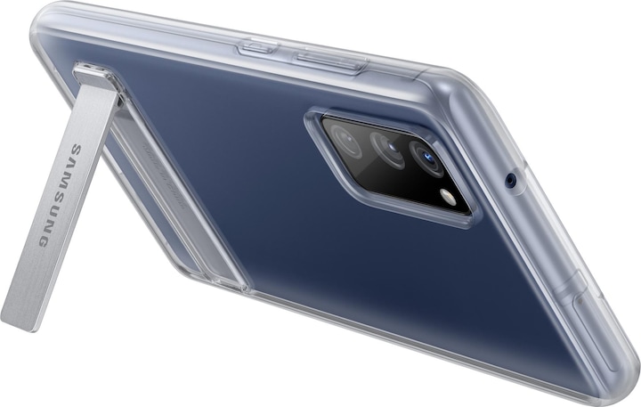 Produktbild Samsung Gradation Cover (Samsung Galaxy S20 FE 5G, Samsung Galaxy S20 FE)