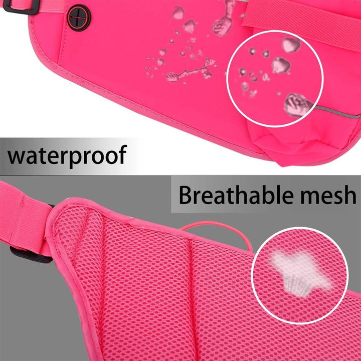 Produktbild Cadorabo Bauchtasche für Smartphone