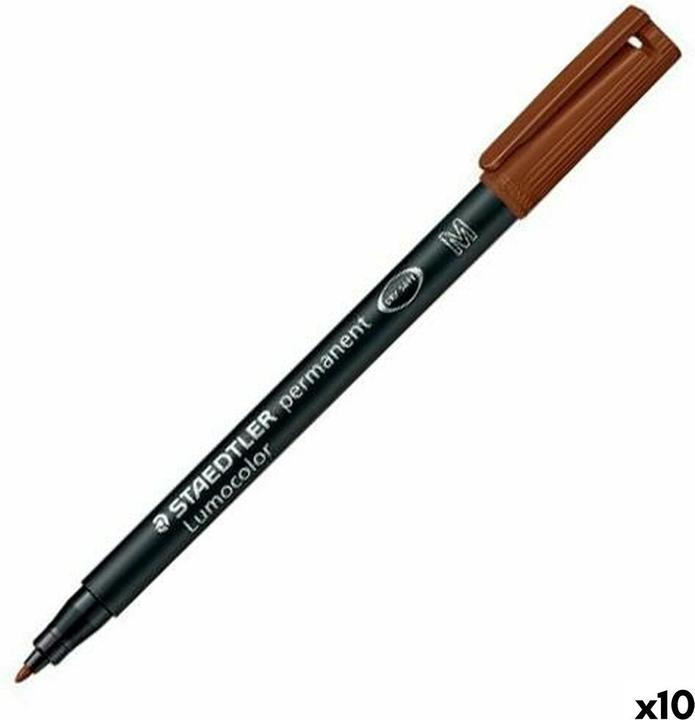 Immagine prodotto Staedtler 317 1 mm (10x)