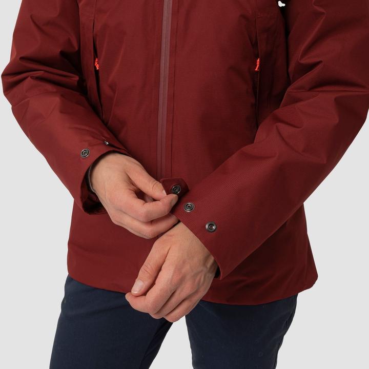 Produktbild Salewa Fanes 2L Powertex 2 In 1 Jacke Da (36)