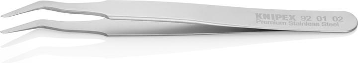 Image du produit Knipex Brucelles de précision SMD