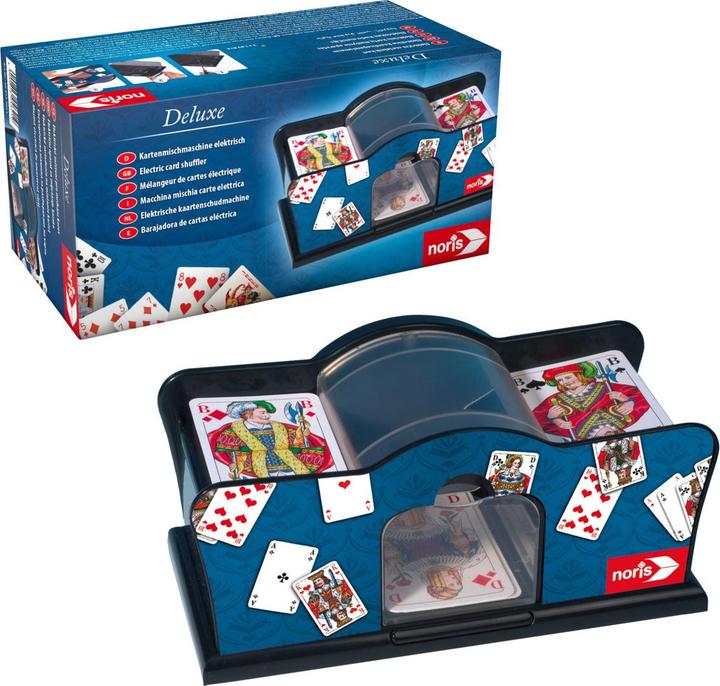 Image du produit Noris machine à mélanger