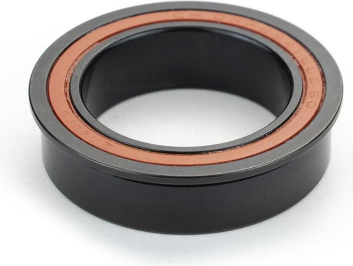Actual product image Enduro Bearings BB CH DRF 2941 LLB BO Double Row Ceramic Hybrid Bearing, 29x41/44x11