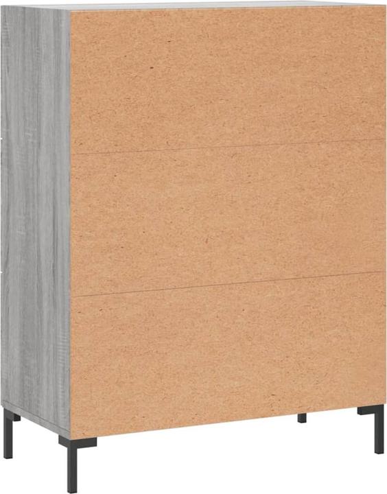 Produktbild vidaXL Sideboard (69.50 x 34 x 90 cm)
